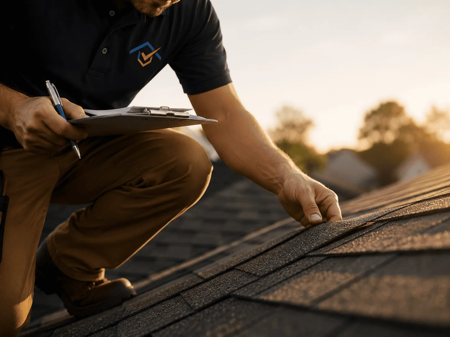 Why Choose Roof Inspection in Saint Michael, ND